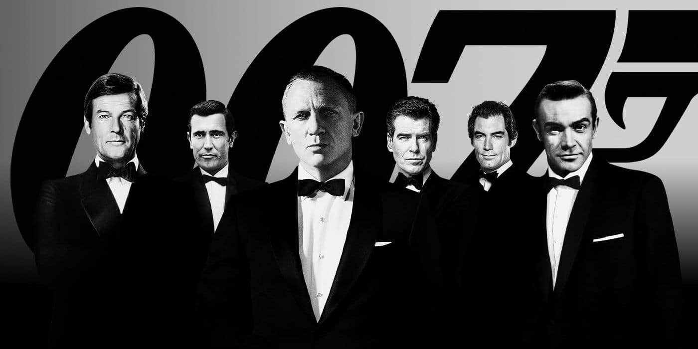 James Bond Rumored Actor Officially Shuts Down Auditioning for 007 cover image