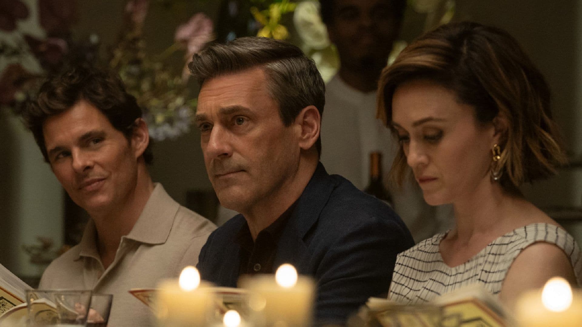 Jon Hamm’s Your Friends & Neighbors Is the Perfect White Lotus Replacement cover image