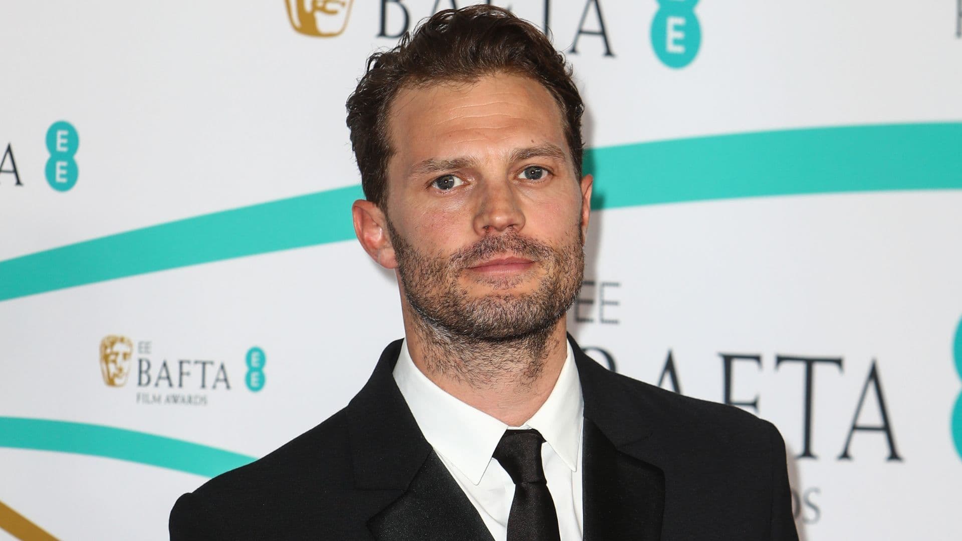 Ahead of The Lord of the Rings Spinoff, Jamie Dornan's $1.32B Trilogy Is Leaving Netflix Soon cover image