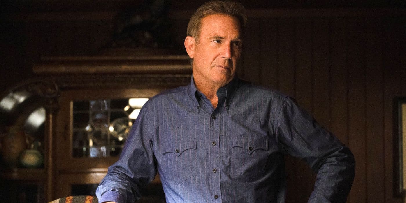 Dutton Ranch Finally Reveals John Dutton's Yellowstone Replacement cover image