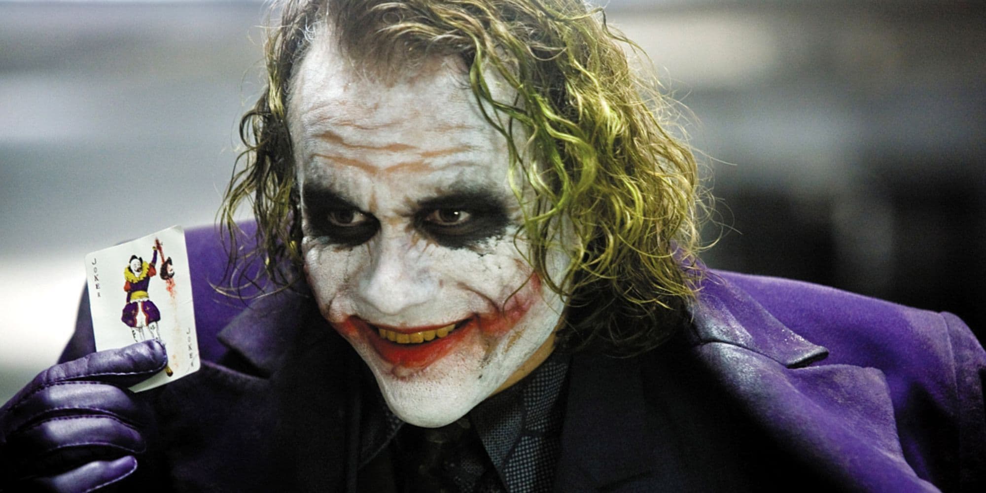 5 Batman Movie Villains More Terrifying Than The Joker, Ranked cover image