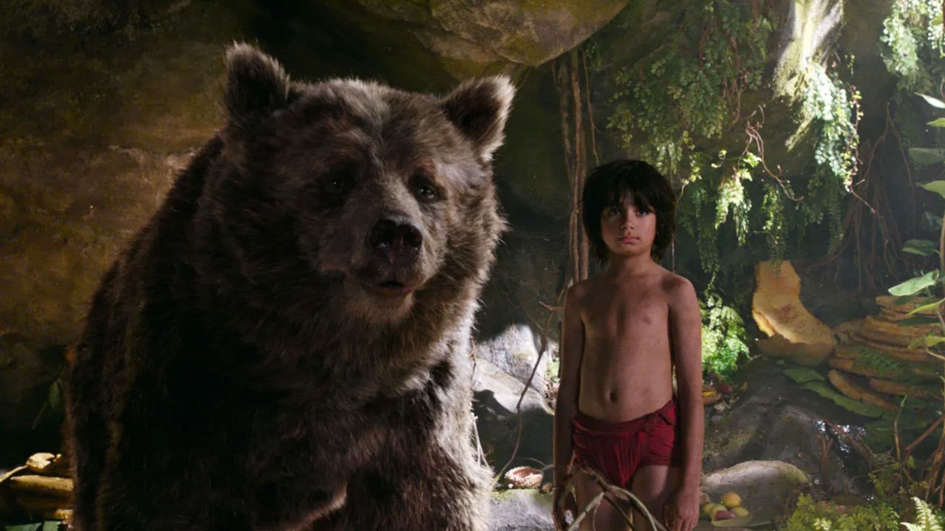 The 5 Most Underrated Disney Live-Action Remakes, Ranked cover image