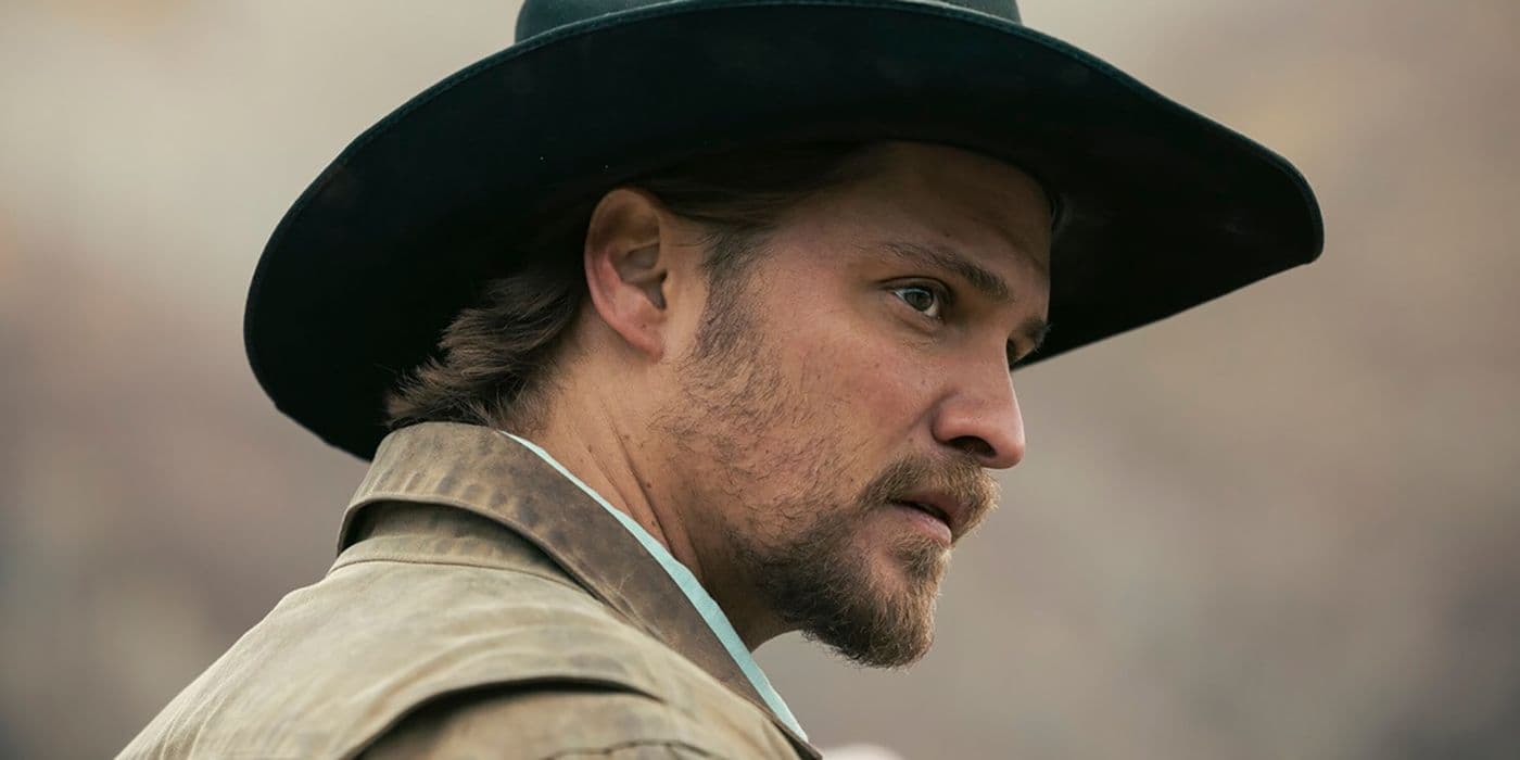 Taylor Sheridan Officially Cancels Kayce's Yellowstone Story in Marshals Series News Breakdown cover image
