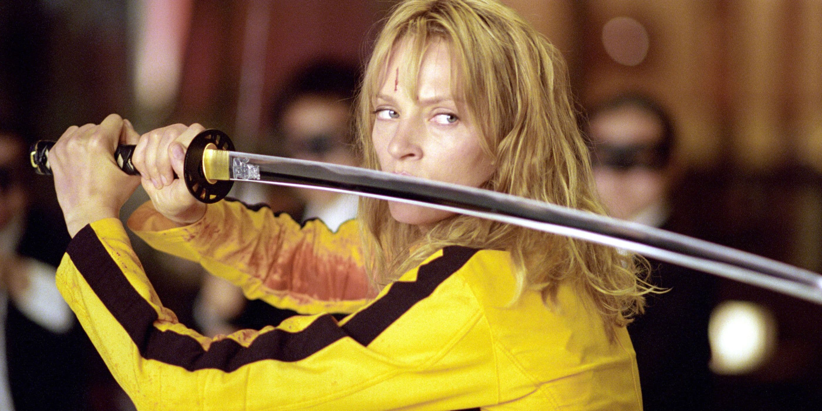 Quentin Tarantino's Long-Awaited Kill Bill Cut Officially Drops on Peacock Tomorrow cover image
