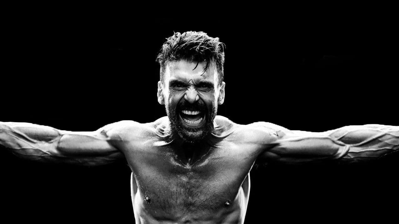 Frank Grillo's Forgotten 3-Part Sports Drama With 97% RT Audience Score Gets Reunion Tease From Star cover image