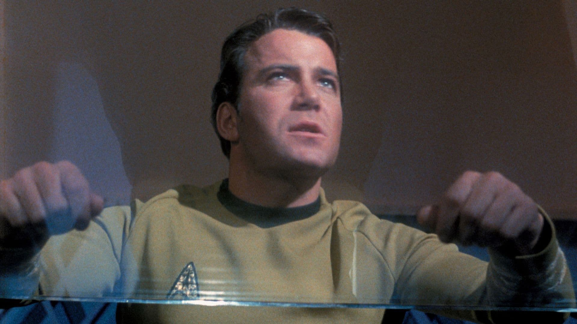 Star Trek's Lost Kirk Episode Finally Solved a Classic Mirror Universe Error cover image