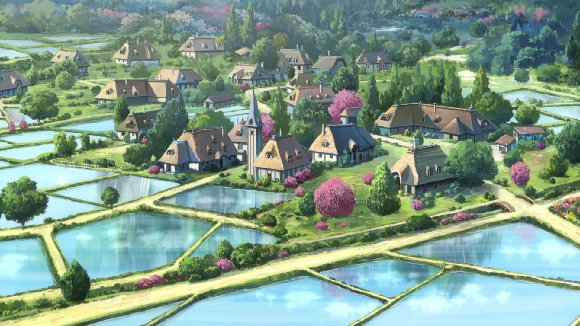 10 Isekai Anime With the Best Otherworldly Escapes anime breakdown cover image