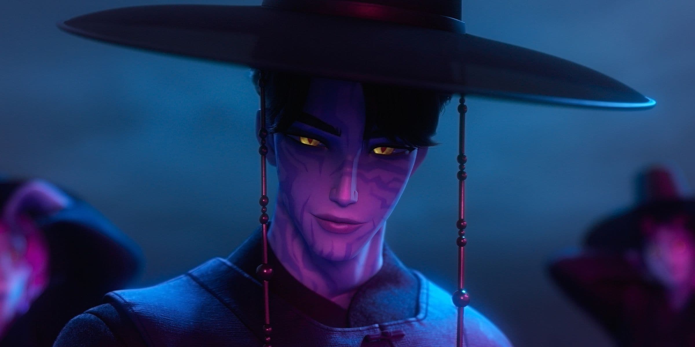 KPop Demon Hunters: Unveiling the Darker Side of the Hit Netflix Movie cover image