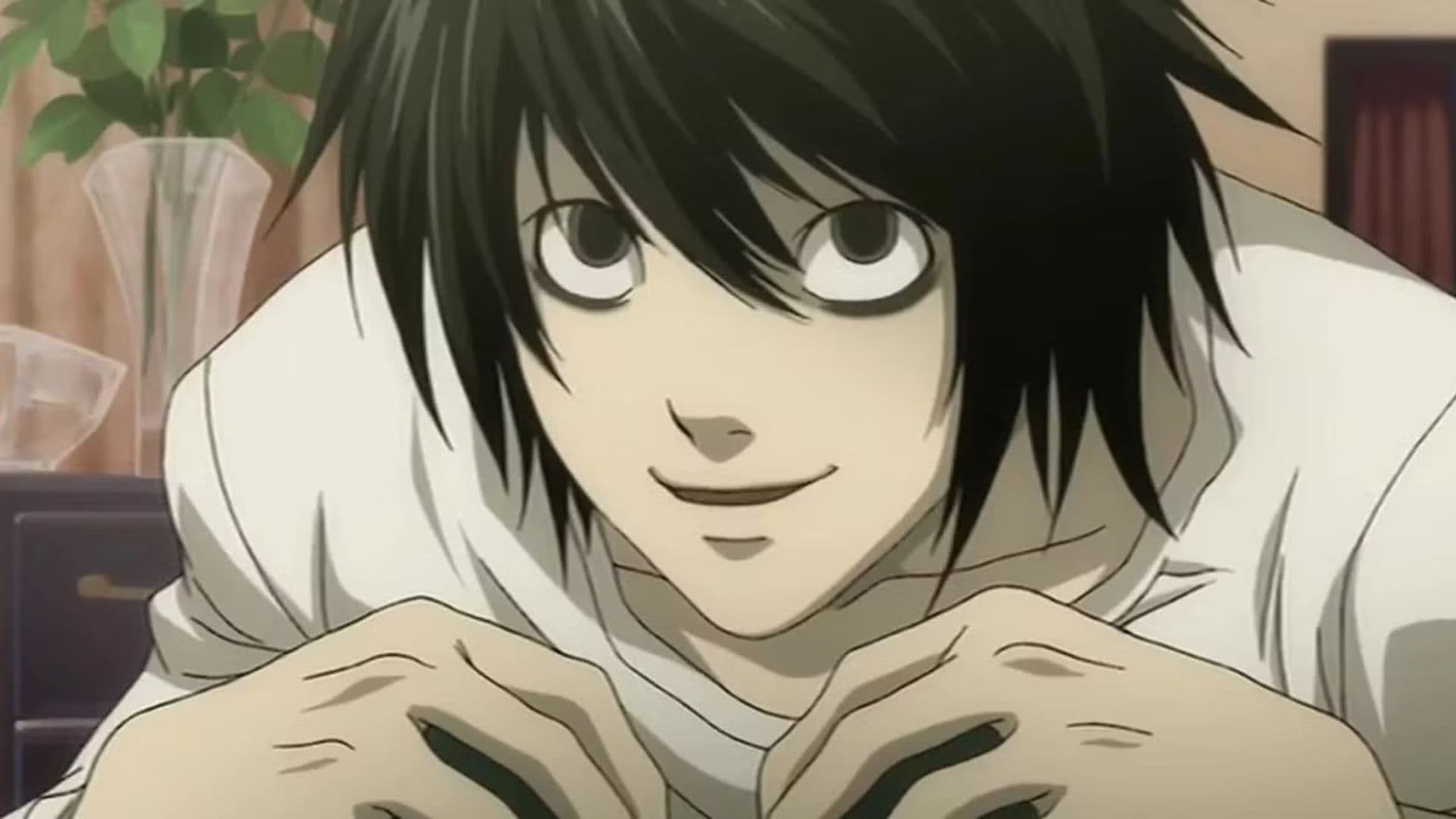 5 Anime Characters Who Are Smarter Than Sherlock Holmes anime cover image