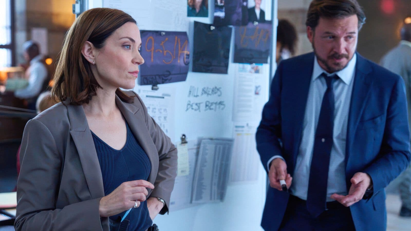 Law & Order Spinoff Undergoes Major Cast Shakeup 5 Days After Season 3 Finale cover image