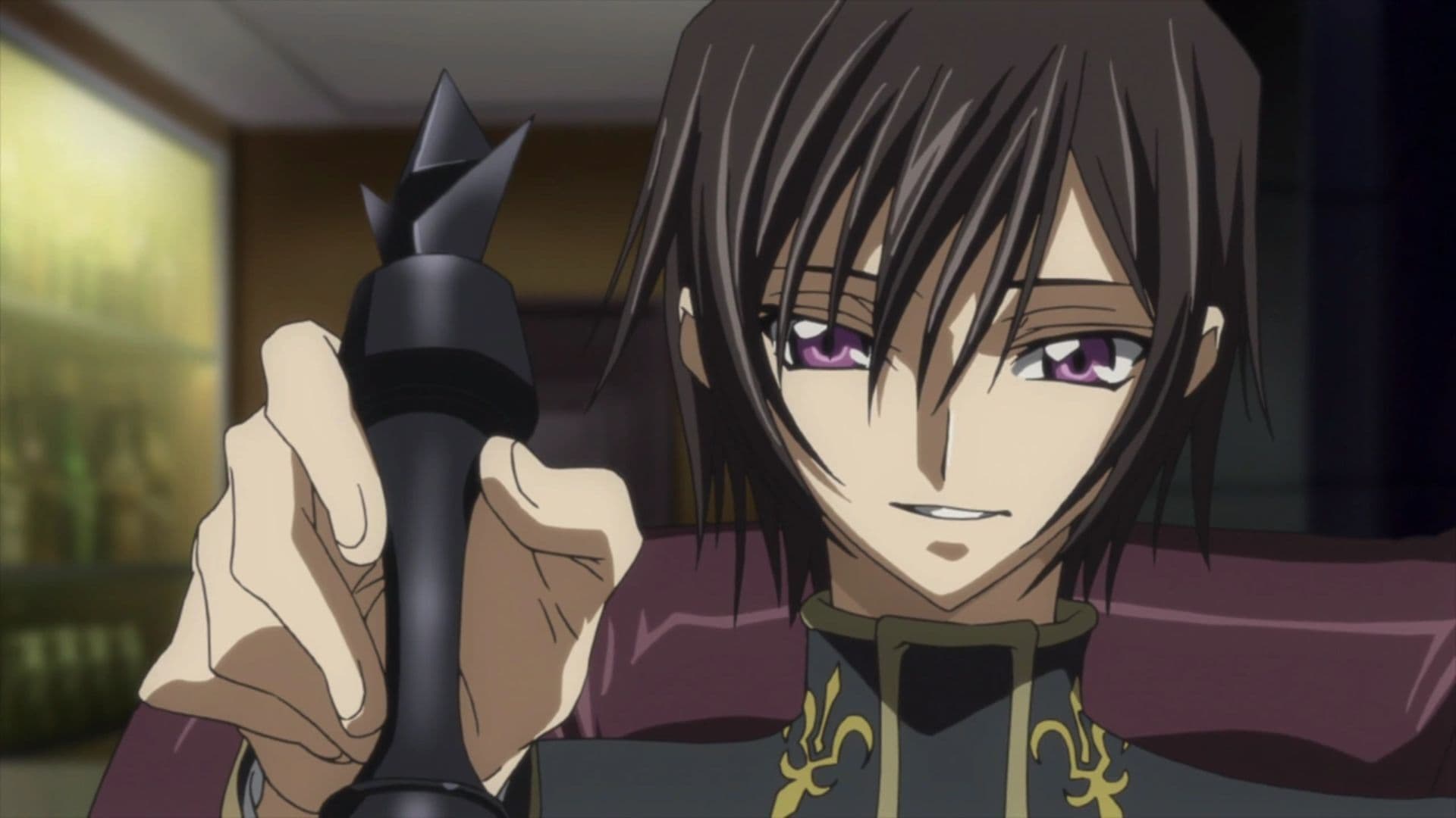 5 Perfect Anime I Knew Were Masterpieces From the Opening Scene cover image