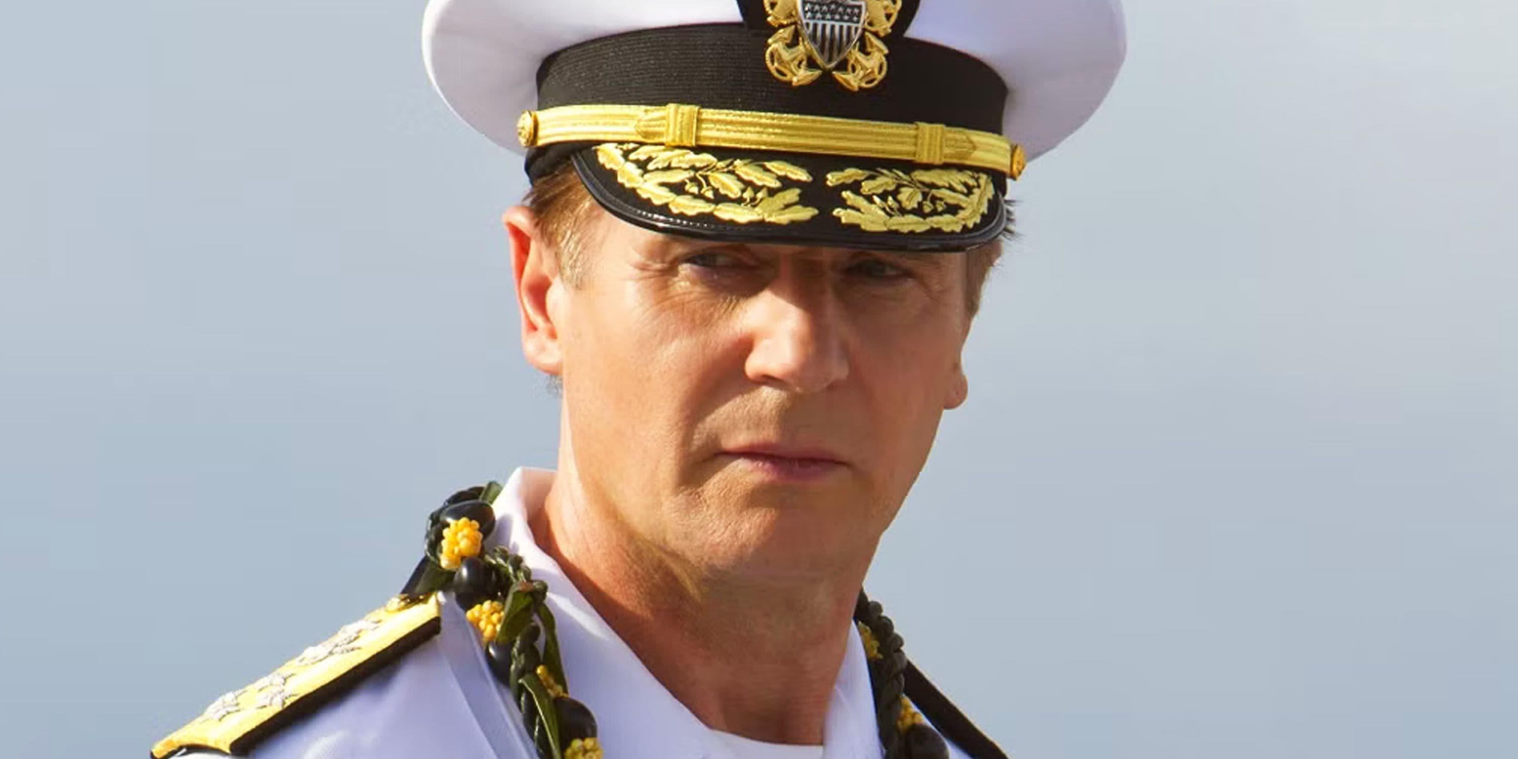 Liam Neeson's Battleship Is The Perfect Prime Video Binge cover image