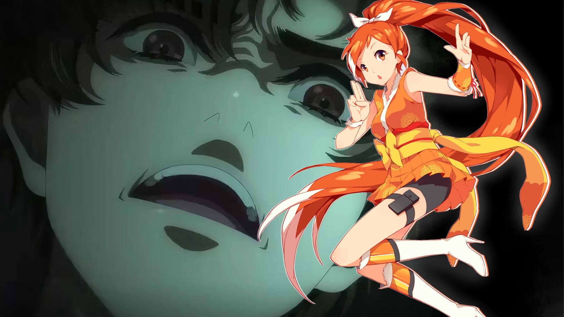 Crunchyroll Excludes Donghua From the Anime Awards & It's a Problem cover image
