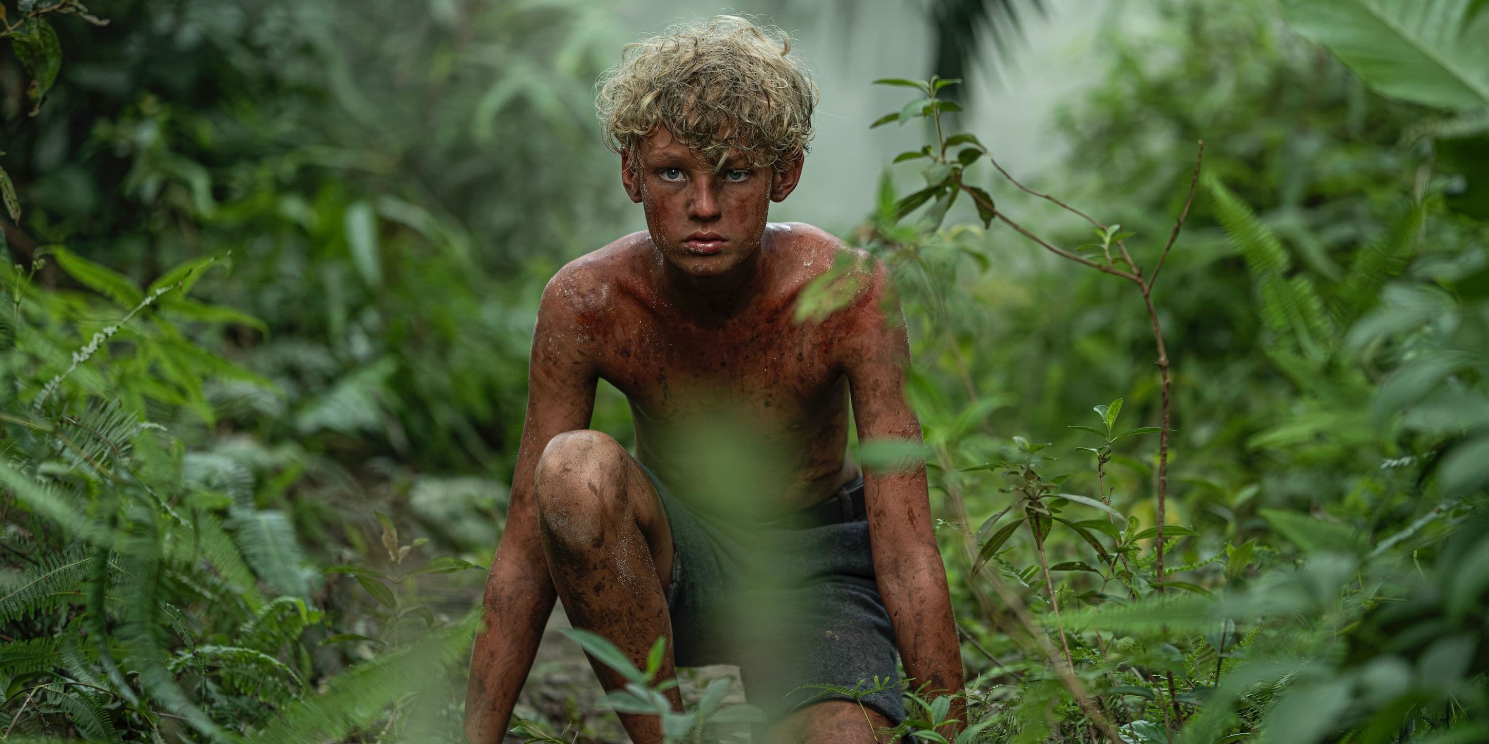 Netflix's Lord of the Flies Show Finally Answers the Novel's Biggest Question After 72 Years cover image