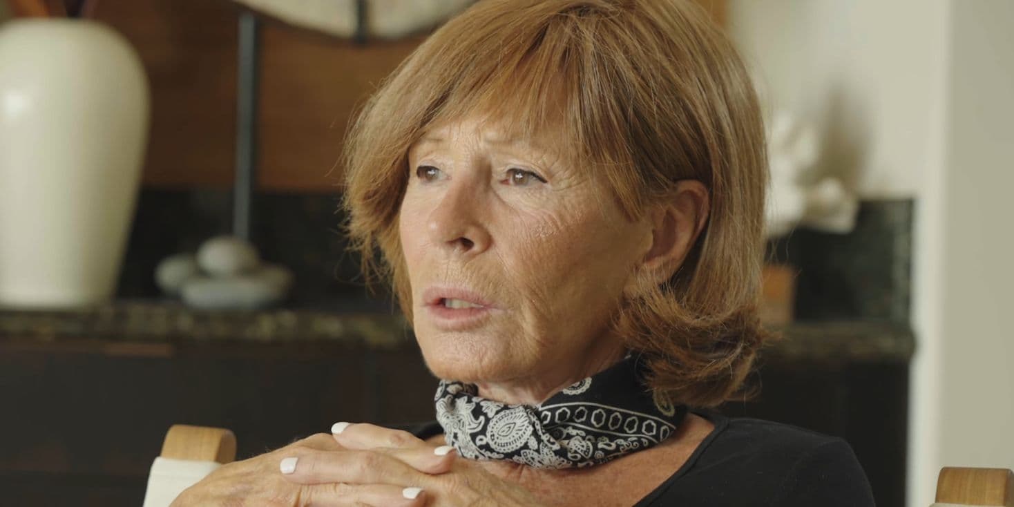 Marcia Lucas, Oscar-Winning Star Wars Editor, Dies at 80 cover image