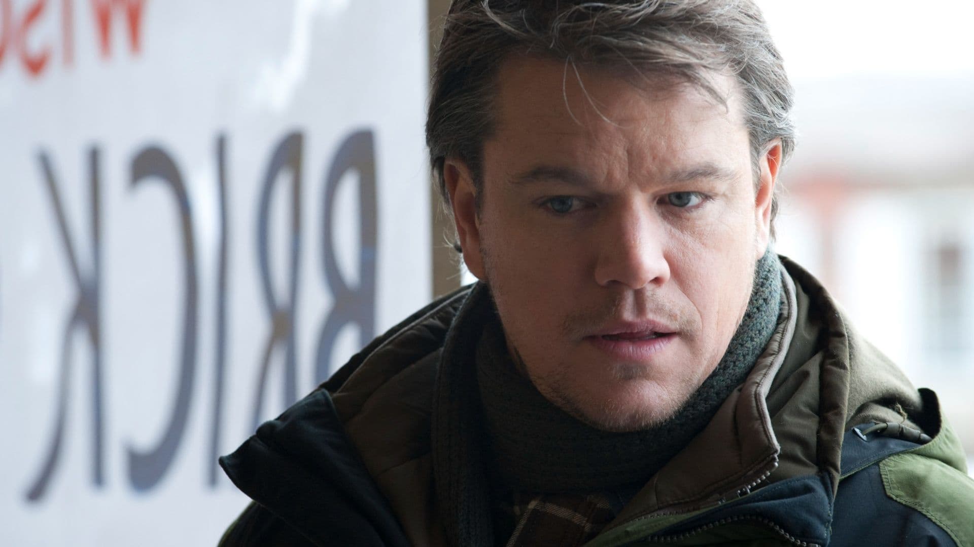 Matt Damon & Jude Law's Thriller Contagion Heading to HBO Max June 1 cover image