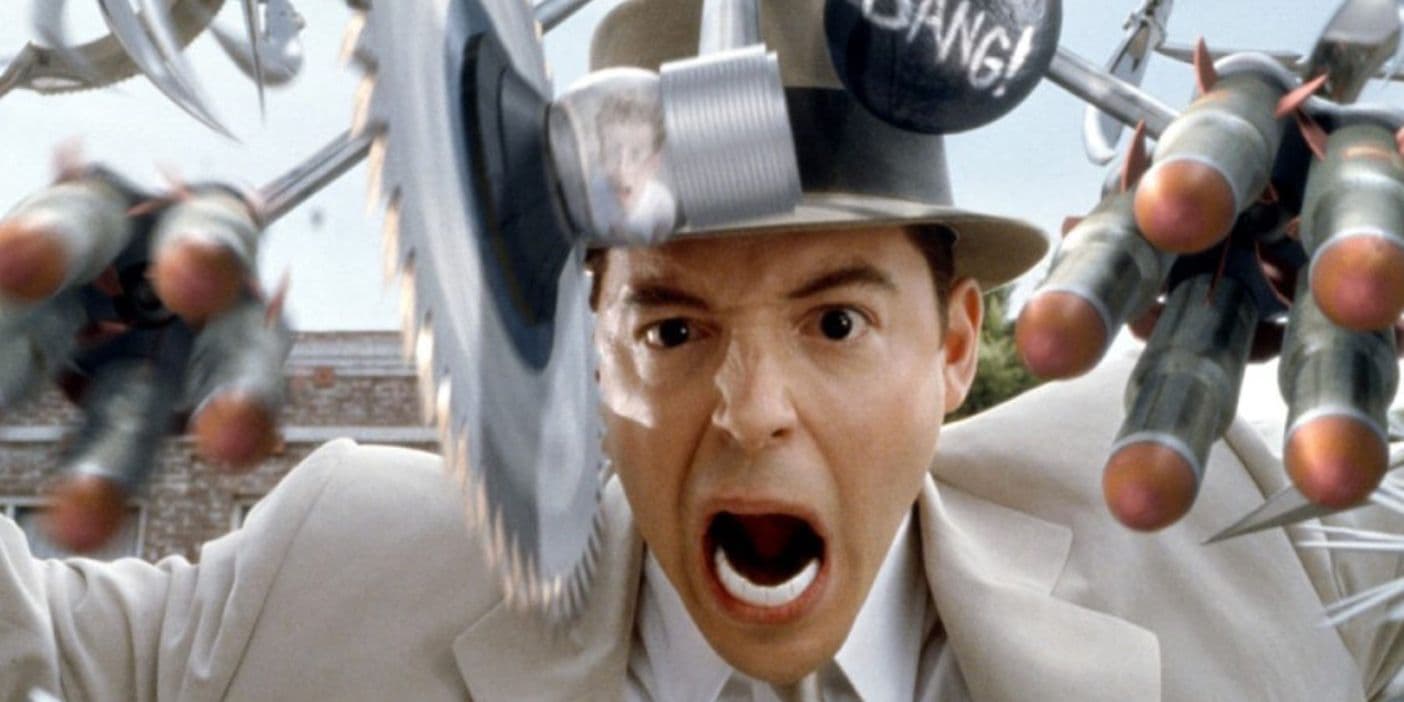 Disney's Next Inspector Gadget Reboot Finally Gets Casting Update cover image