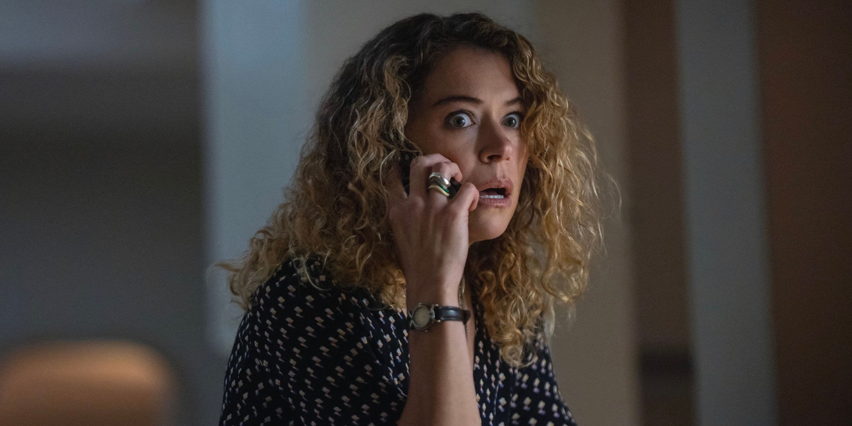 Maximum Pleasure Guaranteed Review: Tatiana Maslany Shines in Apple TV’s Latest Gem cover image