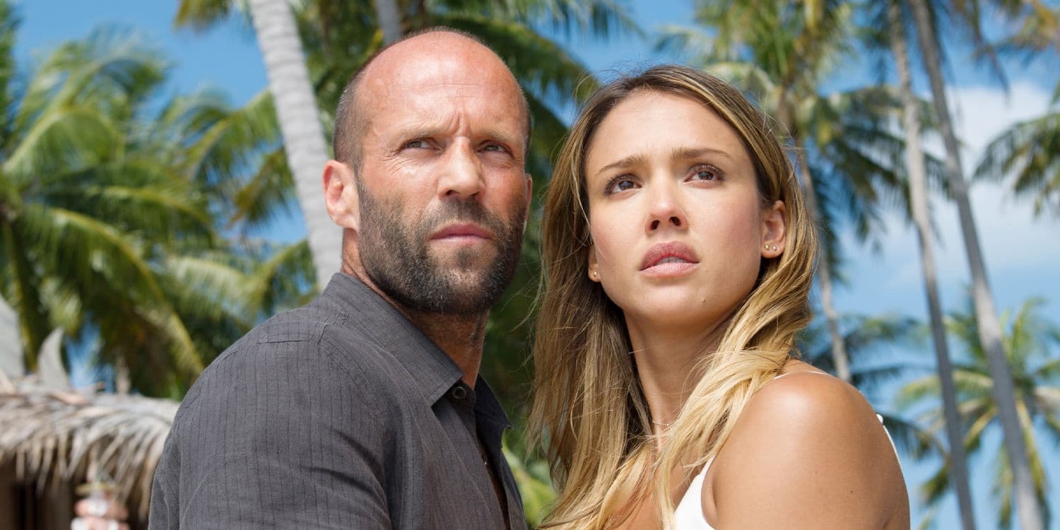 Jason Statham's Mechanic: Resurrection Is 1 of the Most Popular Films in the World cover image