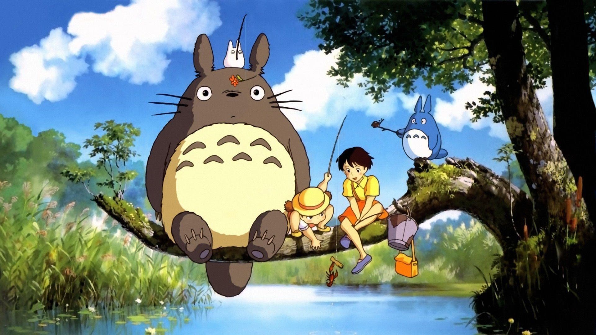 4 Masterpiece Anime Movies Better Than Studio Ghibli cover image
