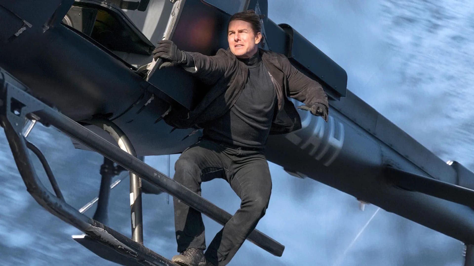 The 10 Greatest Action Movie Climaxes Of the Last 50 Years, Ranked cover image