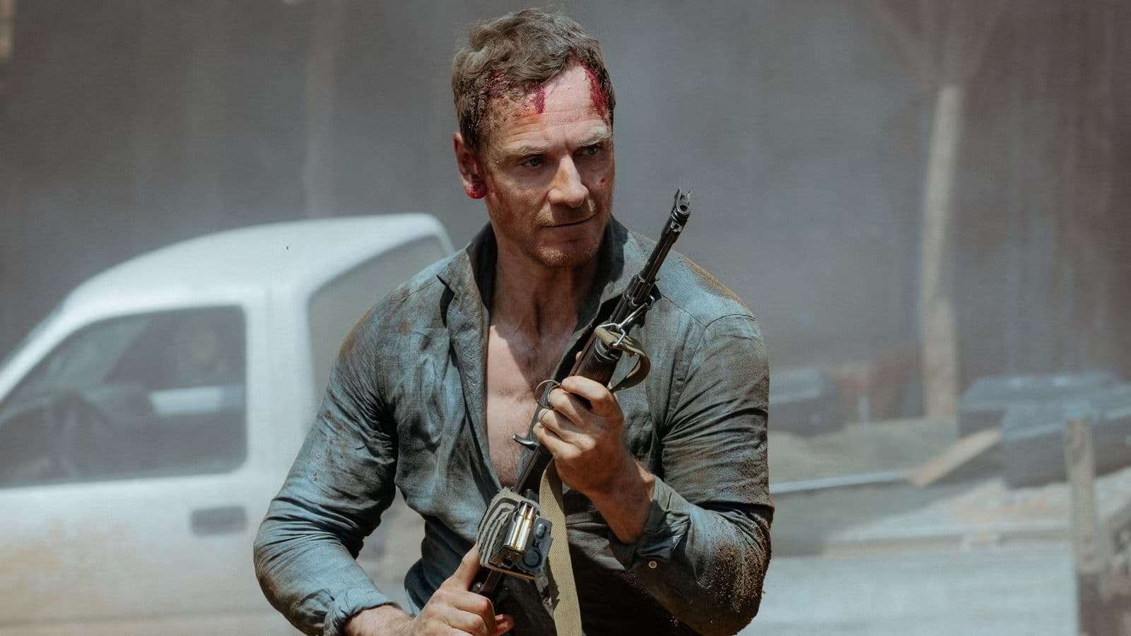 Michael Fassbender's 10-Part James Bond Replacement Officially Returns Next Month cover image