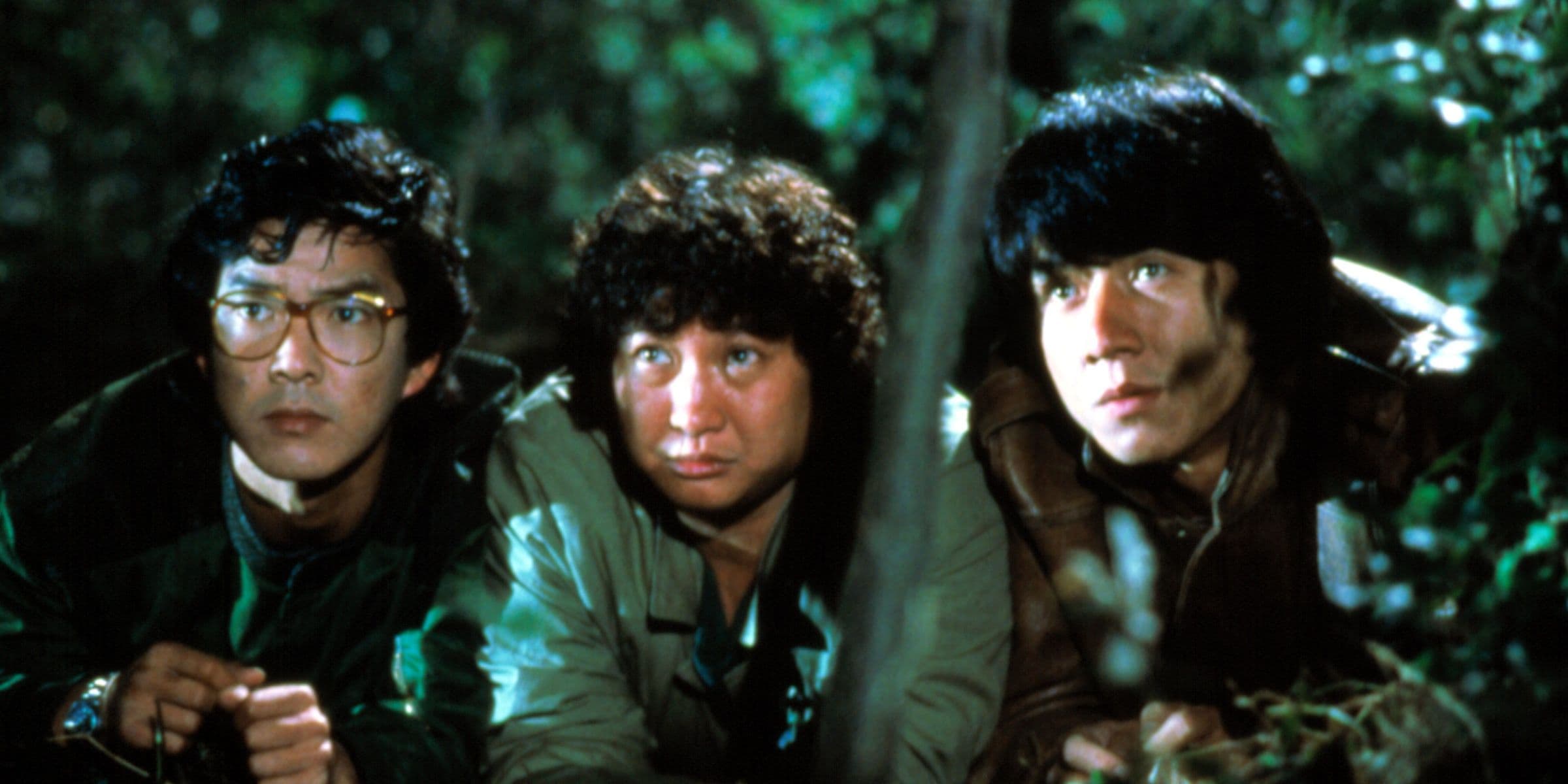 5 Forgotten Martial Arts Movies That Are Amazing From Start to Finish cover image