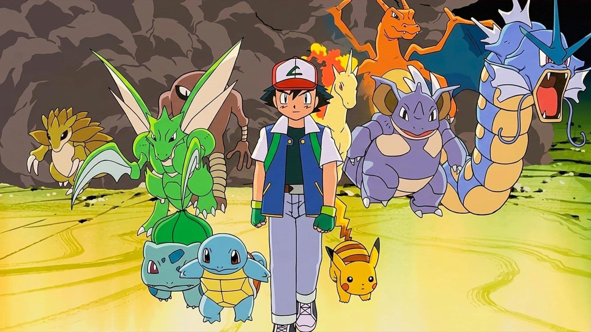 10 Highest-Grossing Anime Franchises Of All Time, Ranked cover image