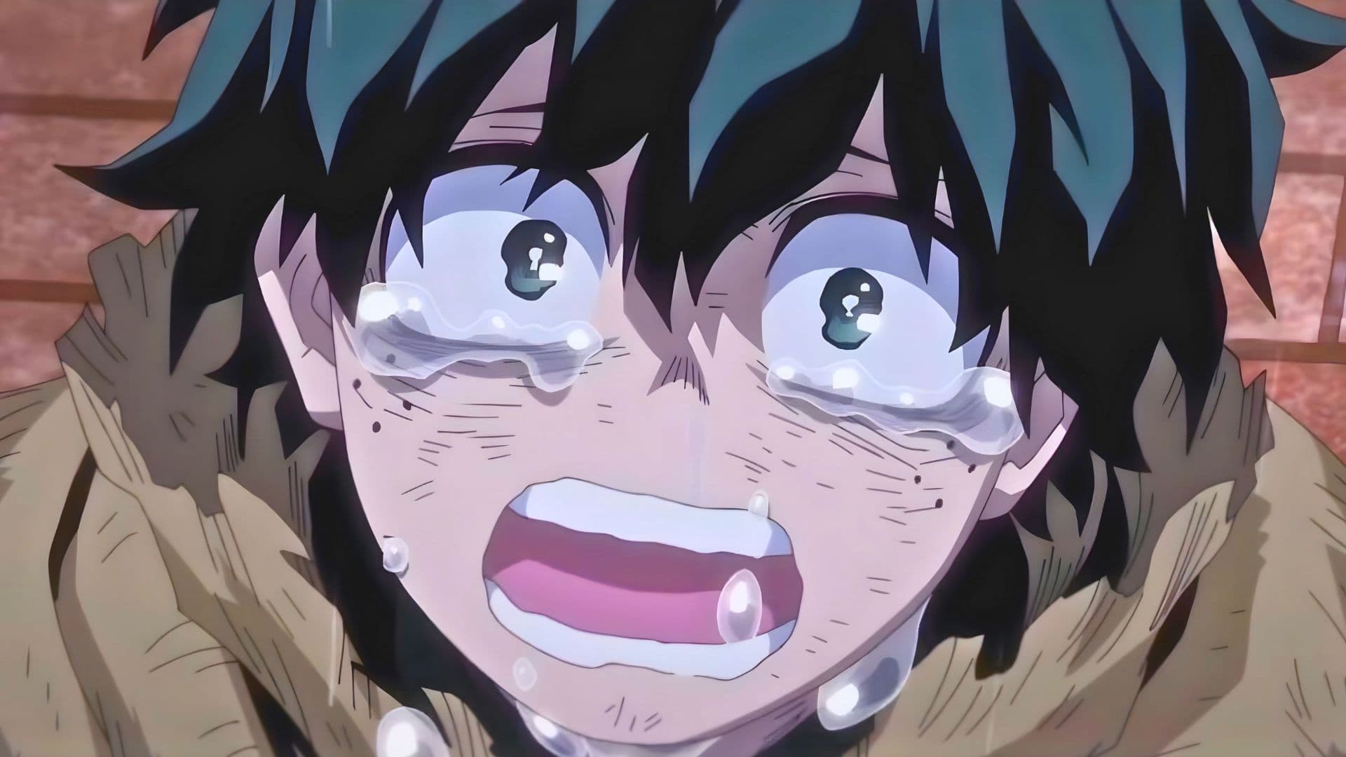 Shonen Anime Protagonists Are More Vulnerable Than Ever, And It Works cover image