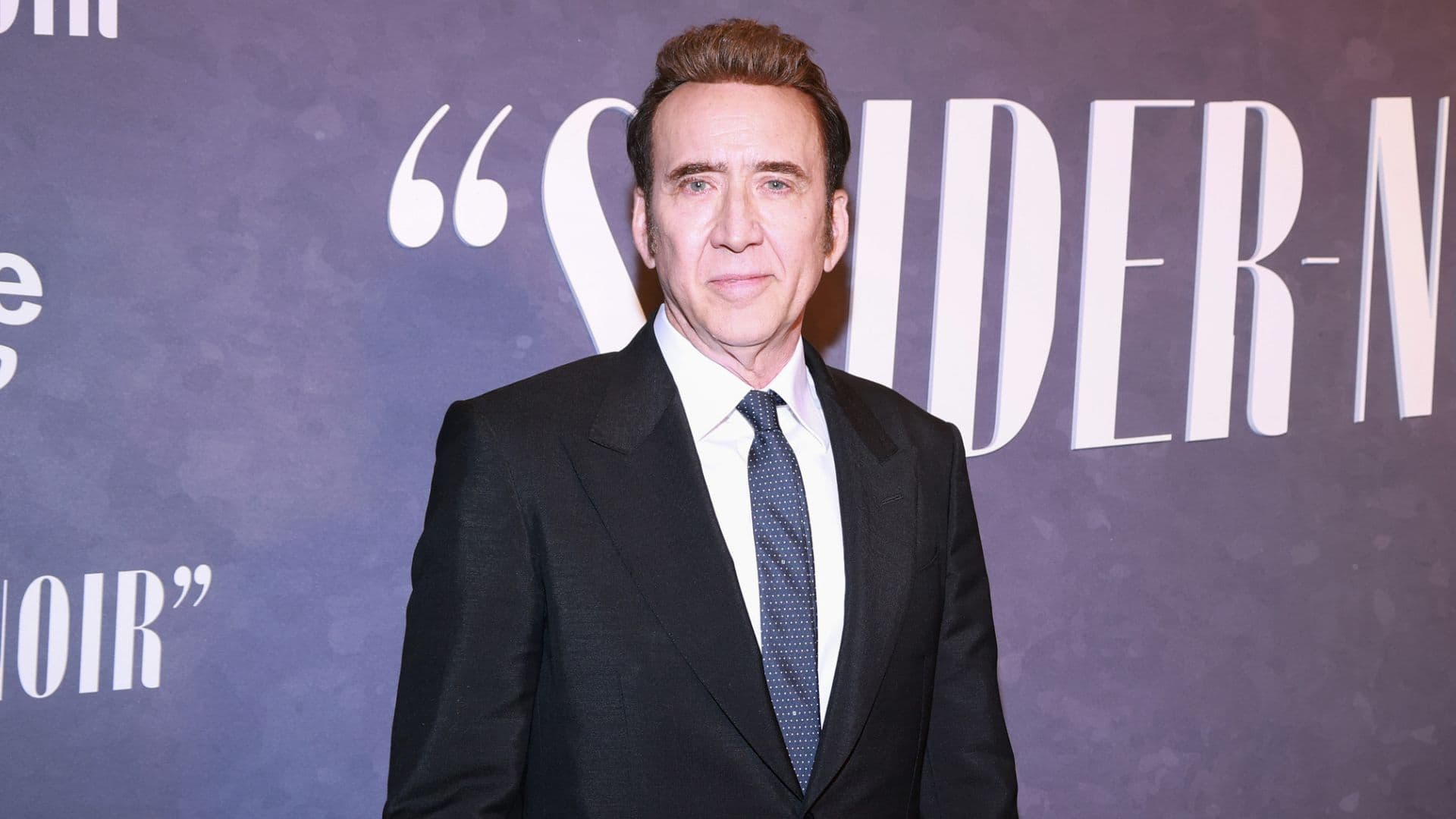 In Just 6 Days, Nicolas Cage's Hit Superhero Series Loses No. 1 to Prime Video's Record-Breaking Show cover image