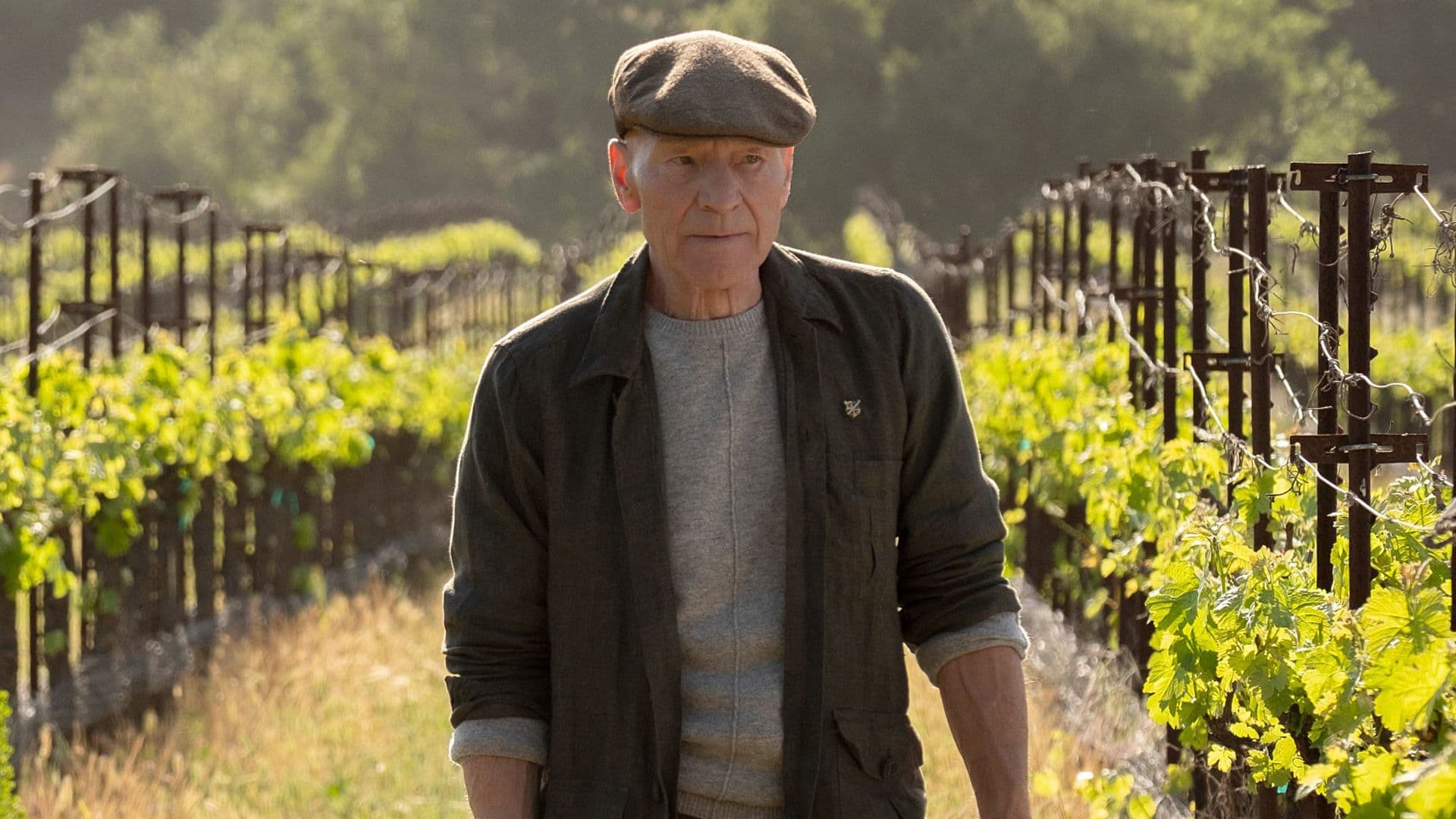 Star Trek: Picard Quietly Killed the Biggest Fumble in Sci-Fi History cover image