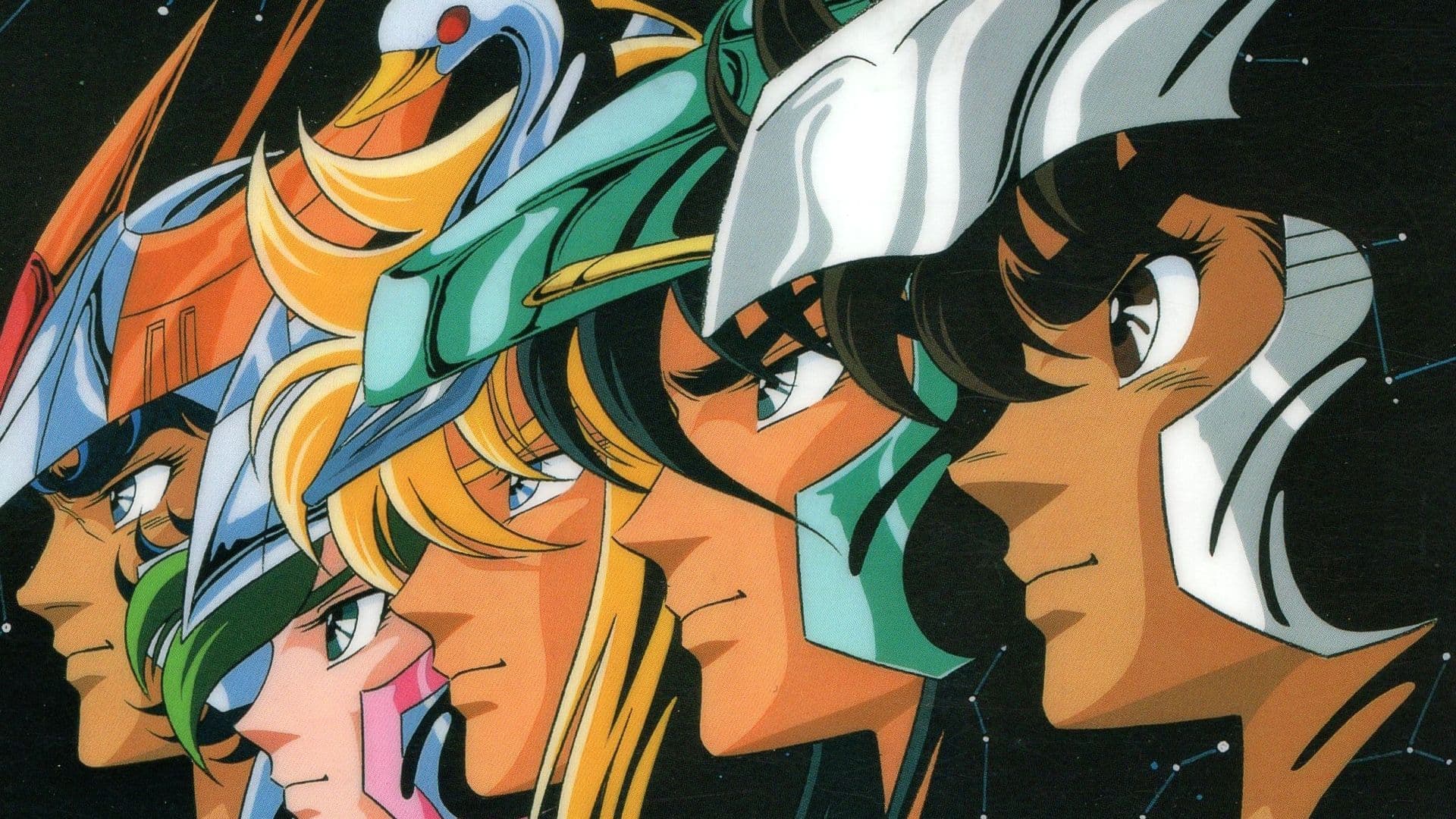 McDonald’s Reveals the Feast of the Gods with New Saint Seiya Collab cover image