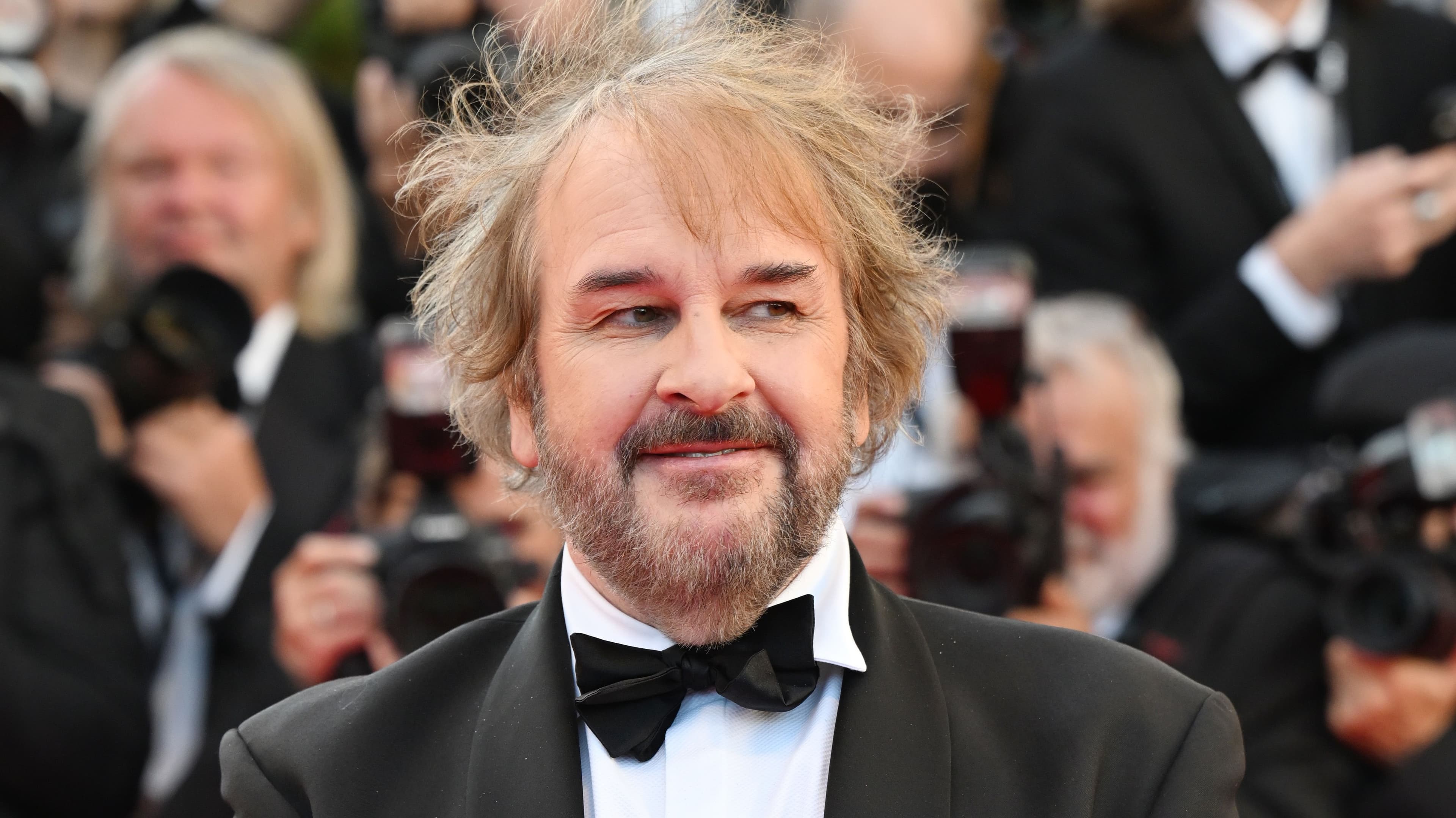 5 Best The Silmarillion Stories for Peter Jackson's Next LOTR Movie cover image