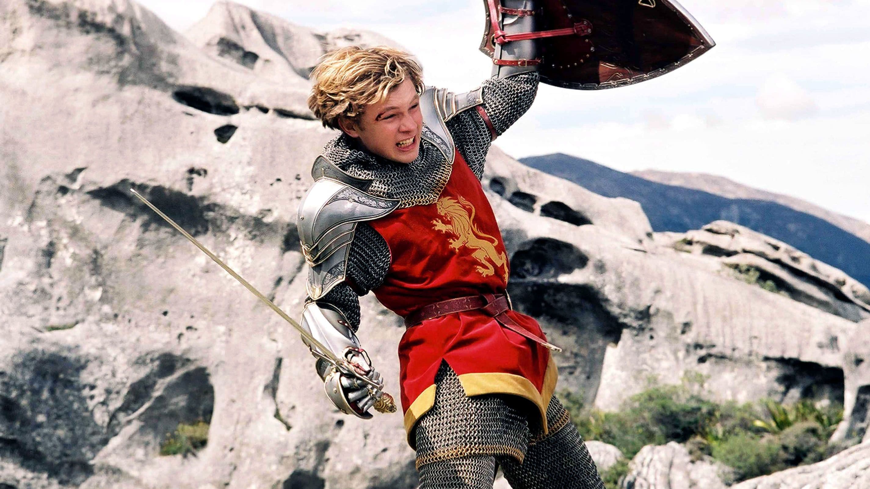 5 Strongest Weapons in The Chronicles of Narnia, Ranked by Power cover image