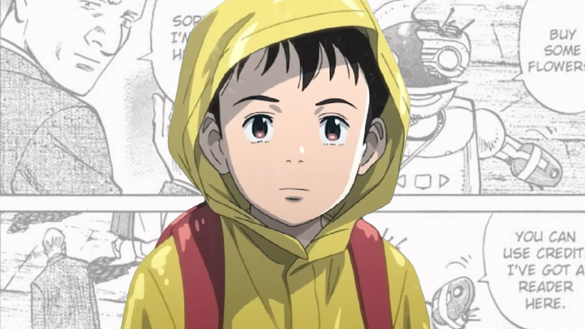 5 Forgotten Manga Series That Are Amazing From Start to Finish cover image