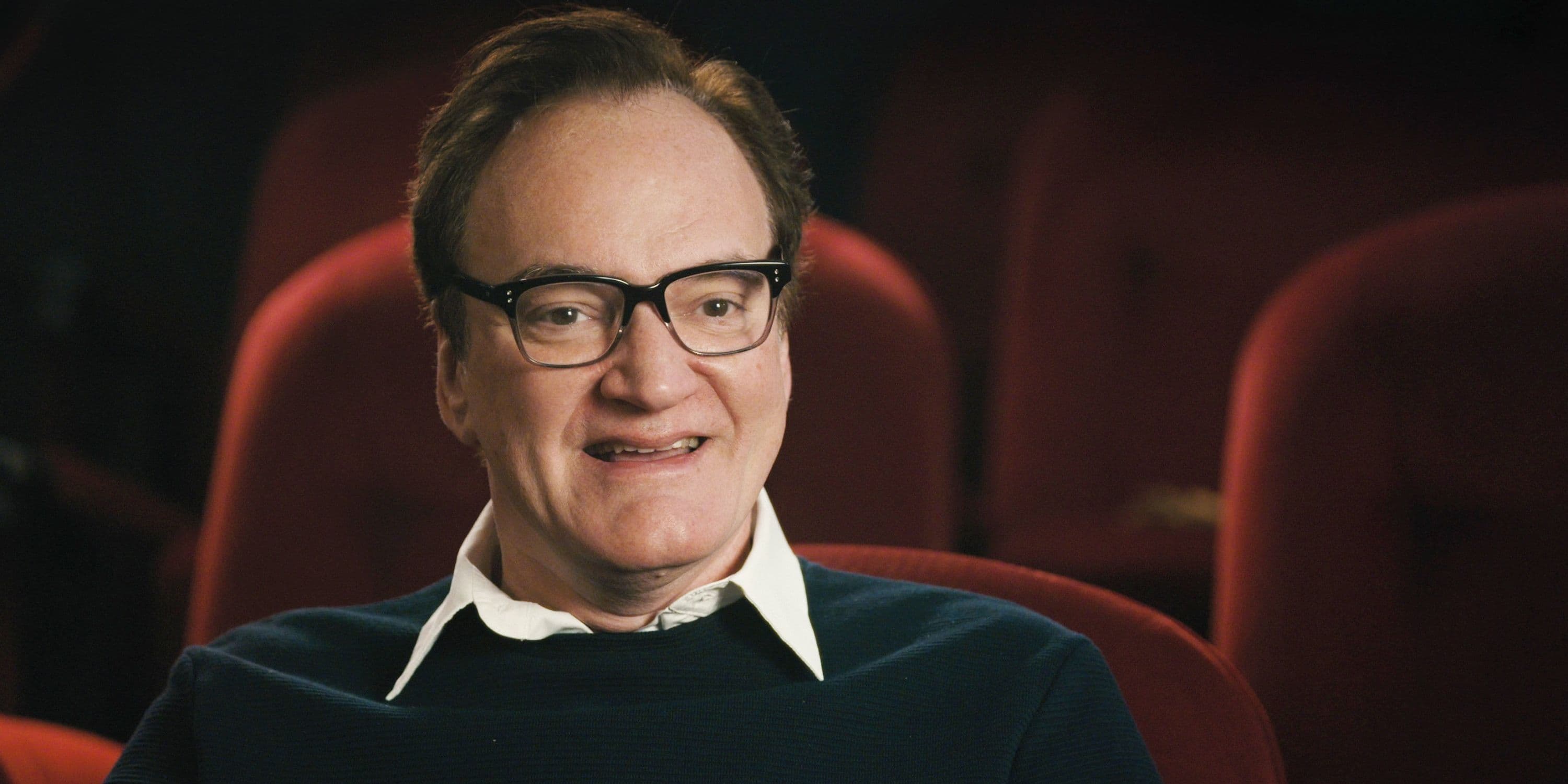Today Is a Great Day For Quentin Tarantino Fans cover image