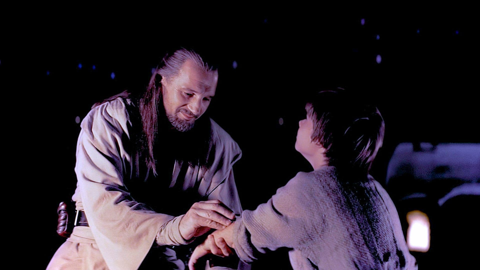Star Wars Fans Are Wrong About the Force: Movie News Breakdown cover image