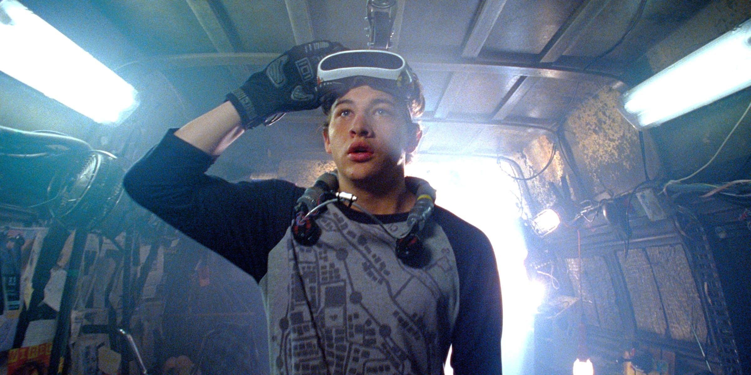 Steven Spielberg's $608M Sci-Fi Fantasy Flick That Still Needs a Sequel Finds a New Streaming Home Next Month cover image