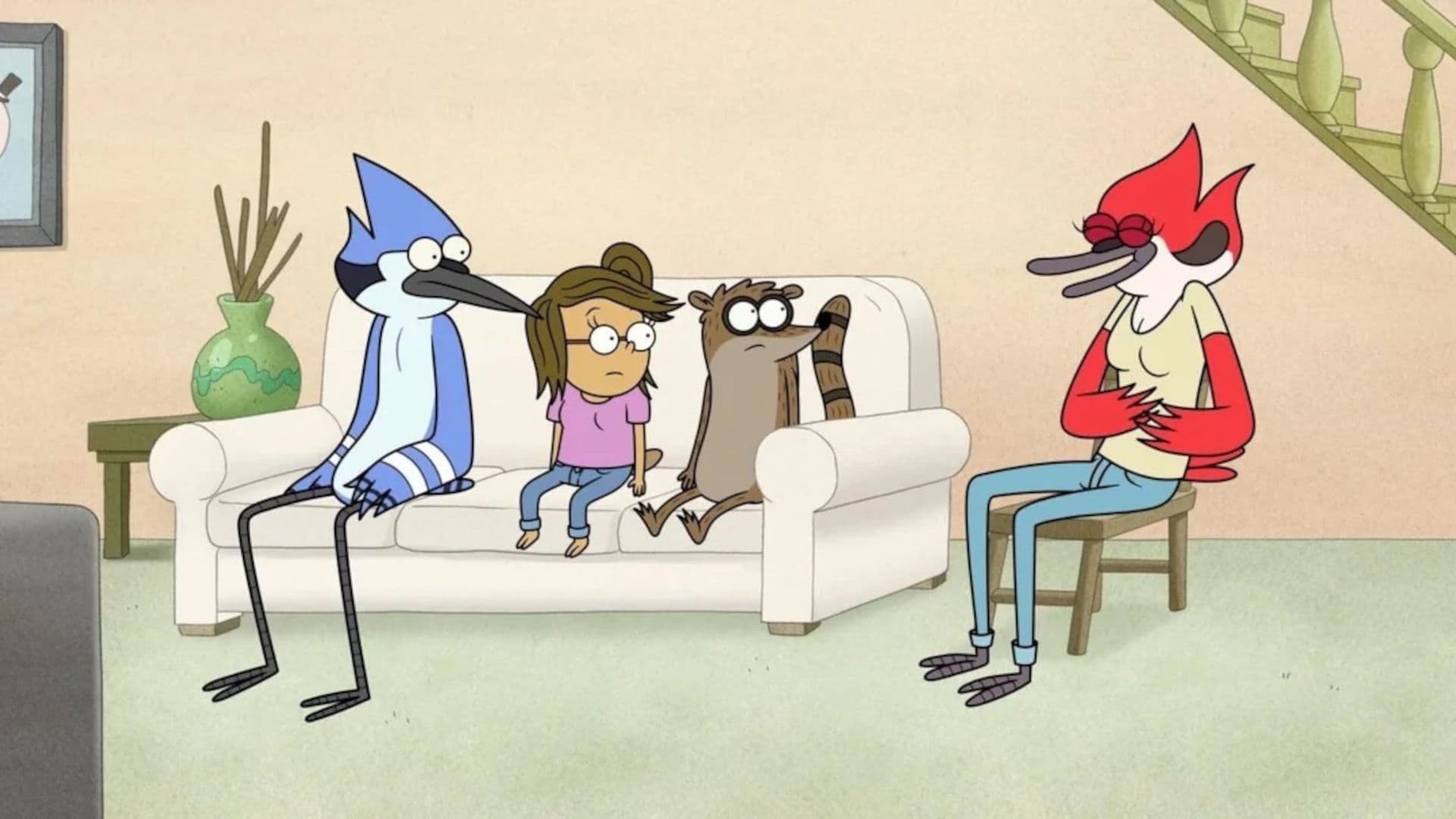 Cartoon Network's Revival of an 8-Season Masterpiece: What You Need to Know TV breakdown cover image