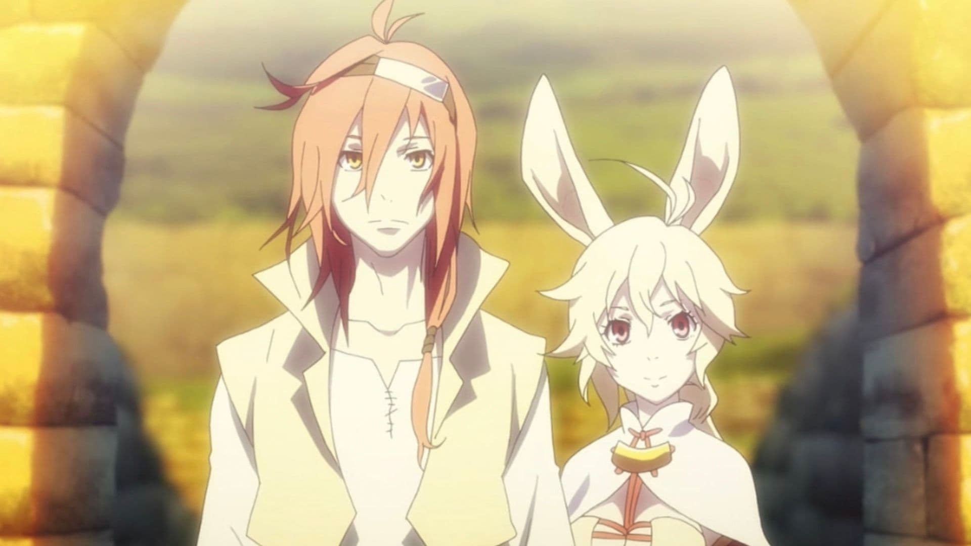 5 High Fantasy Anime That Are 10/10, No Notes cover image