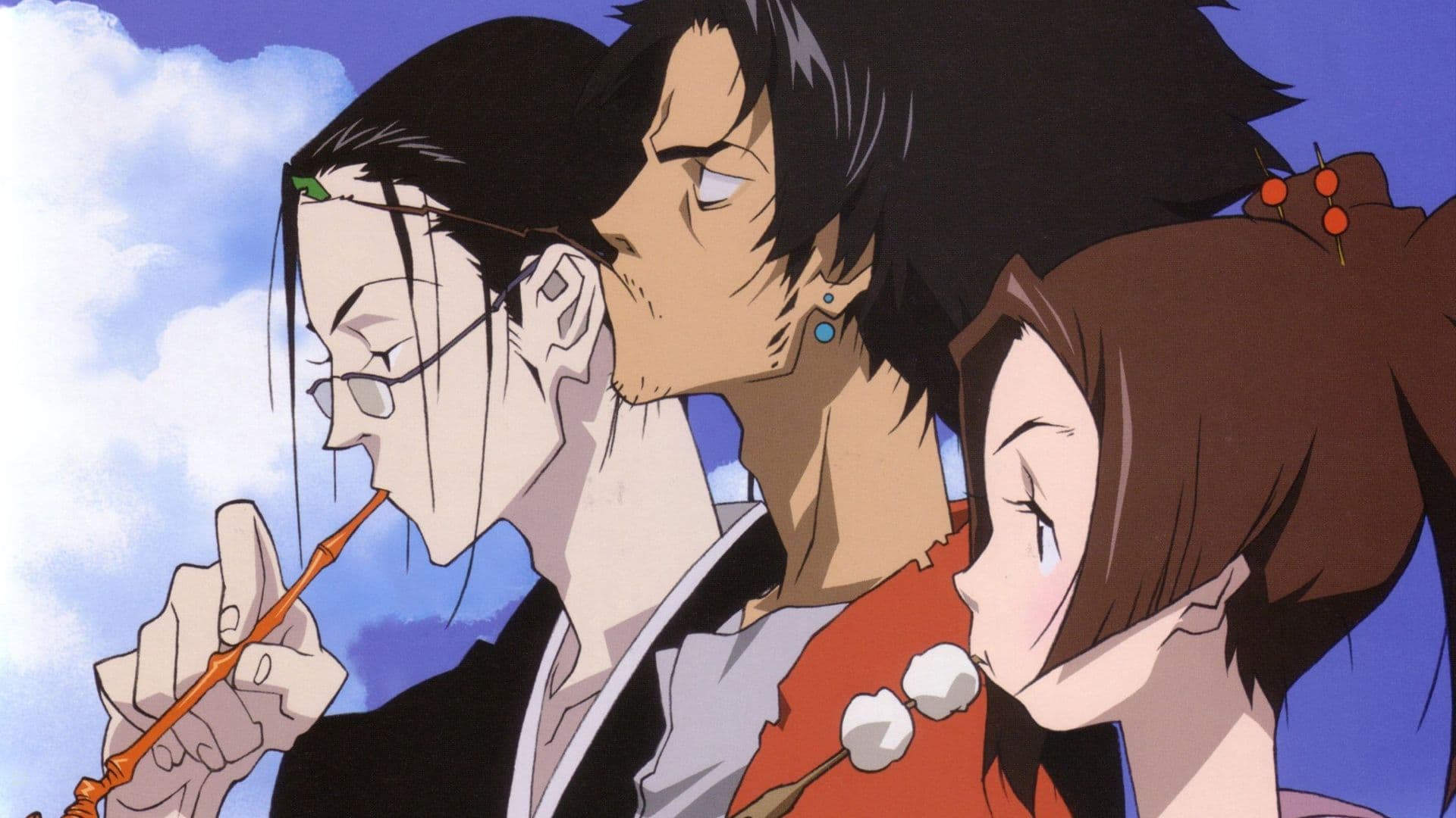 7 2000s Anime Series That Are 10/10, No Notes cover image