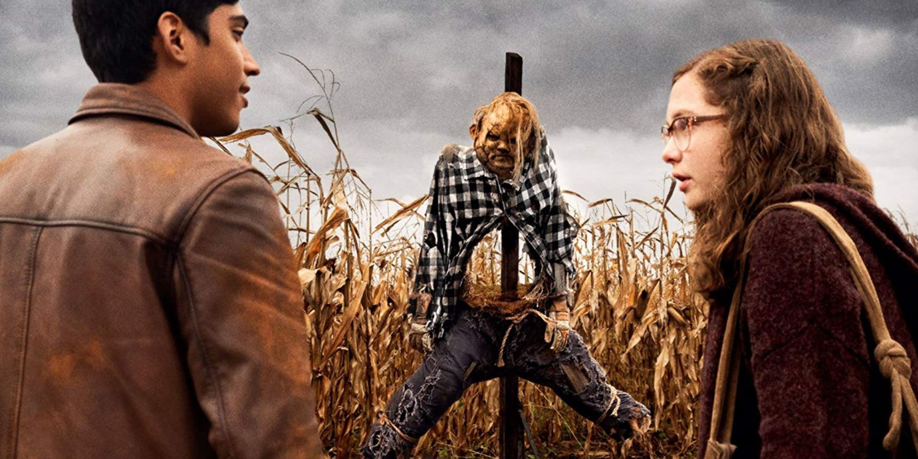 7 Years Later, Scary Stories to Tell in the Dark 2 Gets Some Bad News cover image