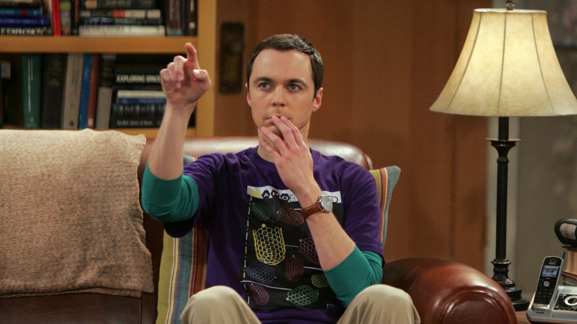 Say Goodbye to The Big Bang Theory as HBO Pulls the Plug on a Sitcom Era cover image