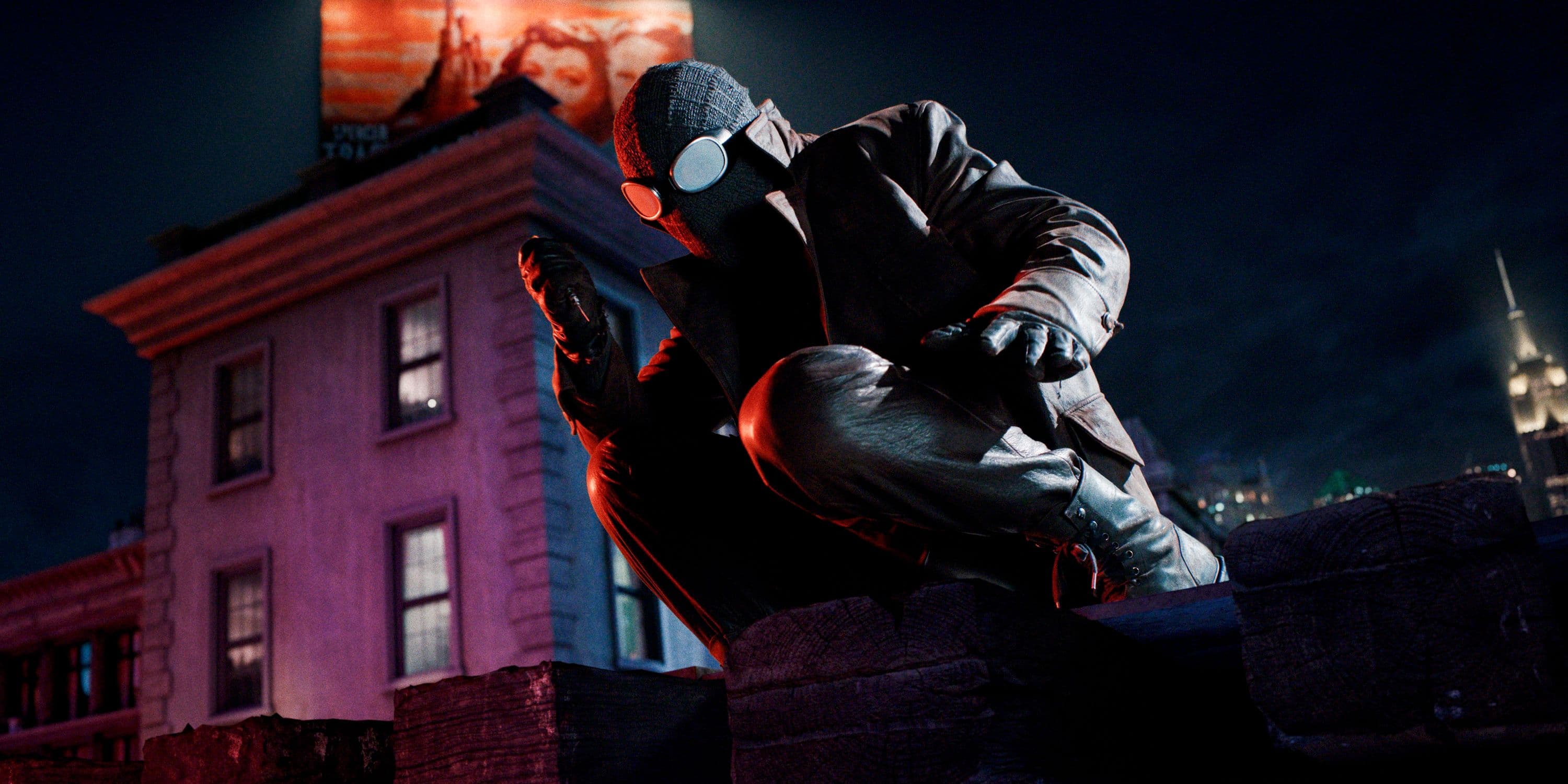Amazon's Spider-Noir: Critics and Audiences Unite in Praise cover image