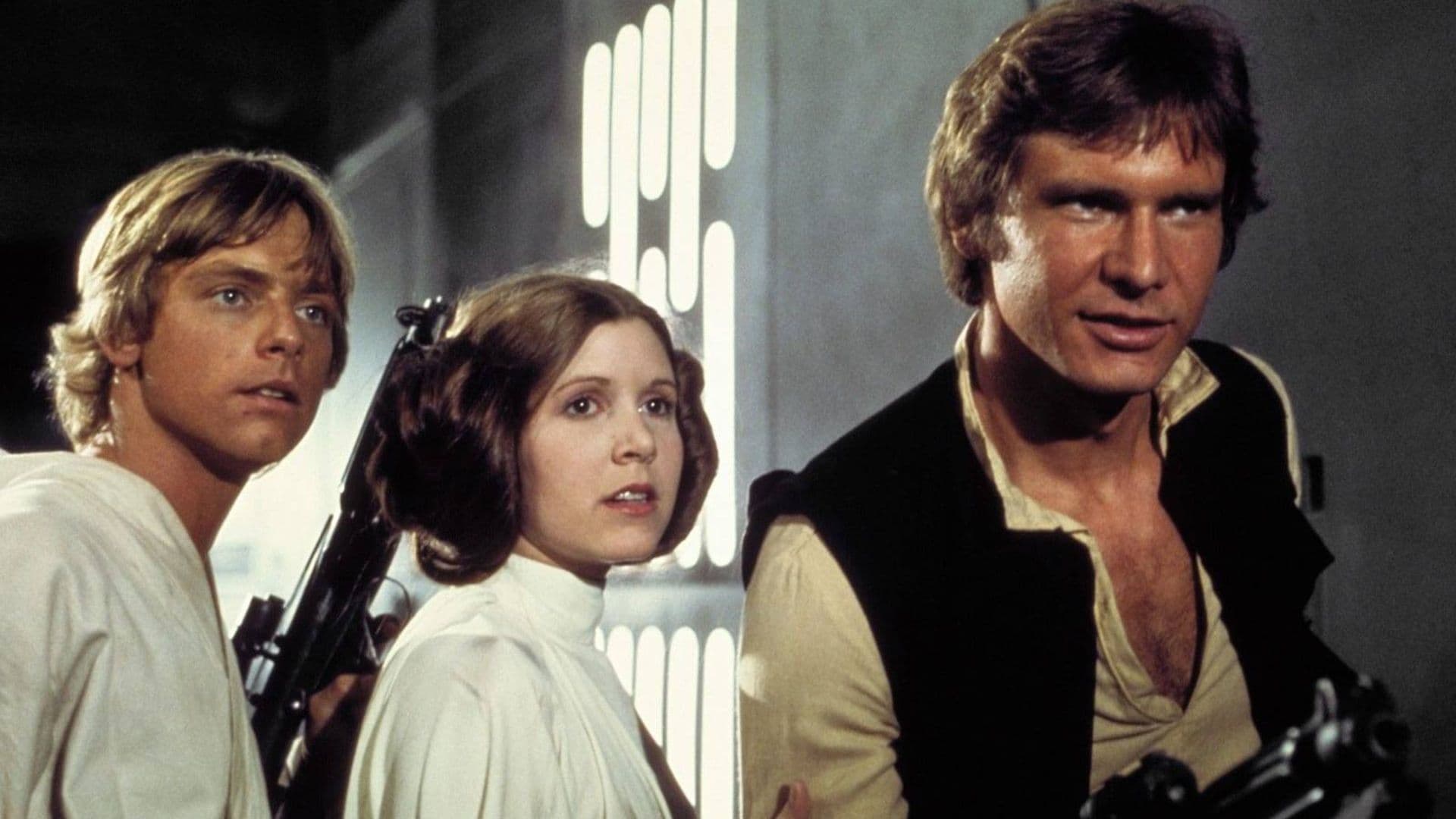 5 Masterpiece Sci-Fi Movies More Epic Than Star Wars cover image