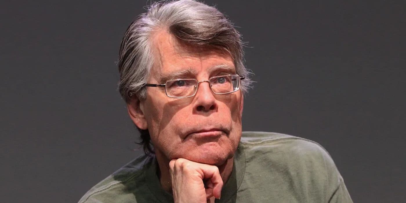 Stephen King Underseen $131M Sleeper Hit Returns as a PVOD Sensation 19 Years Later cover image