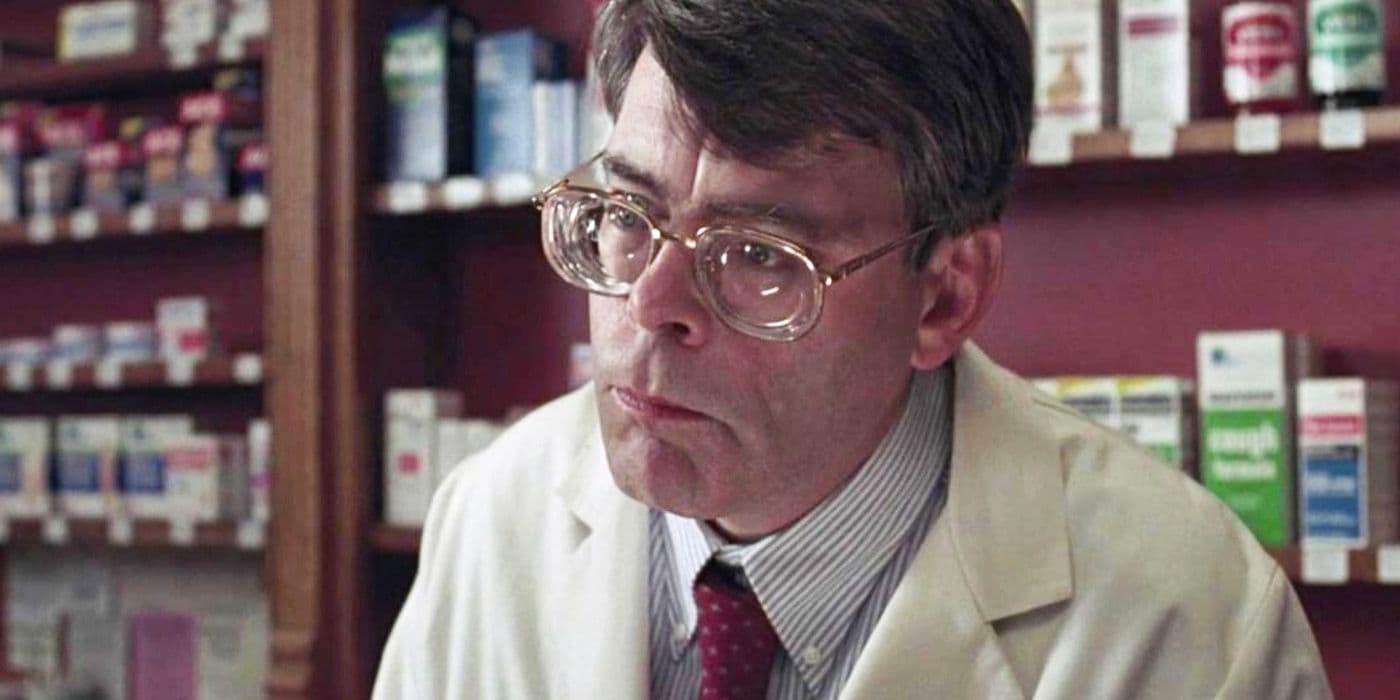 Stephen King's Most Underrated Horror Movie Streams for Free in June cover image