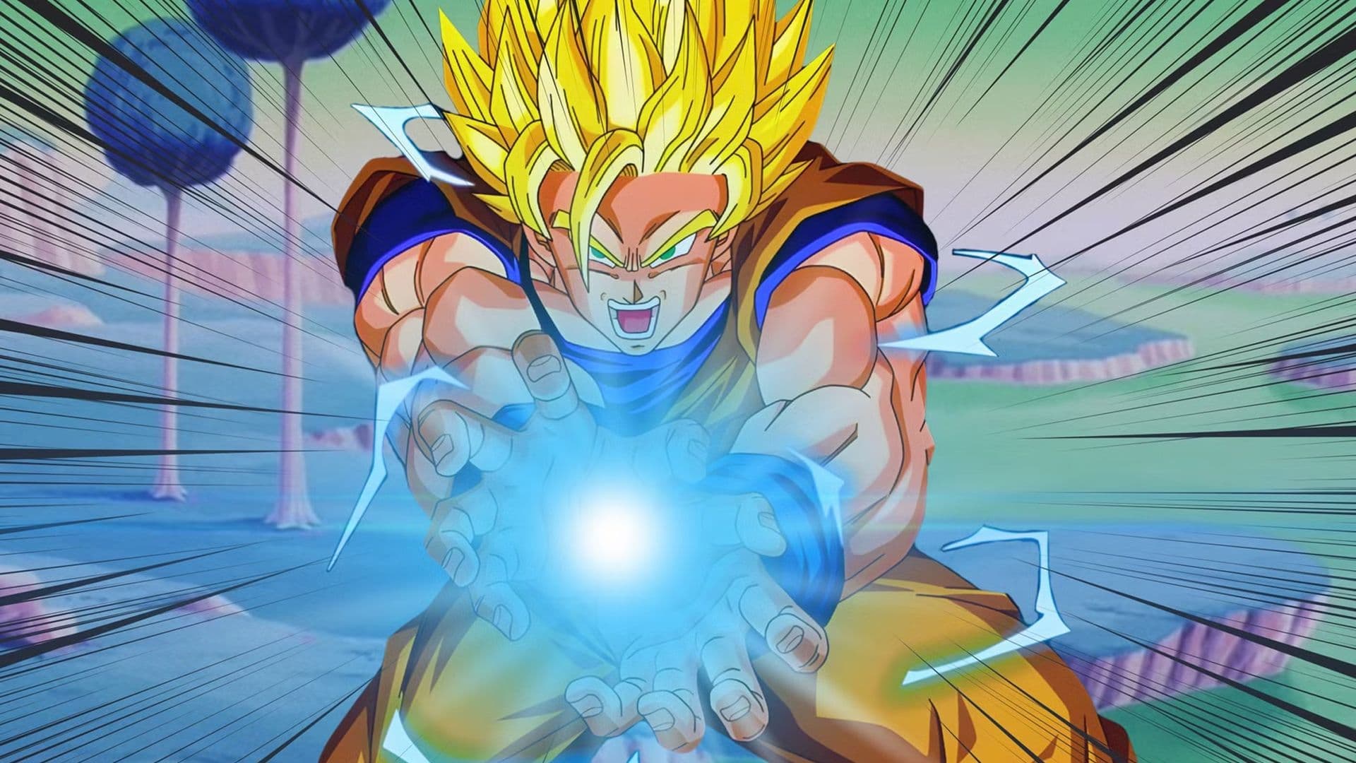 10 Greatest Action Anime Masterpieces, Ranked cover image