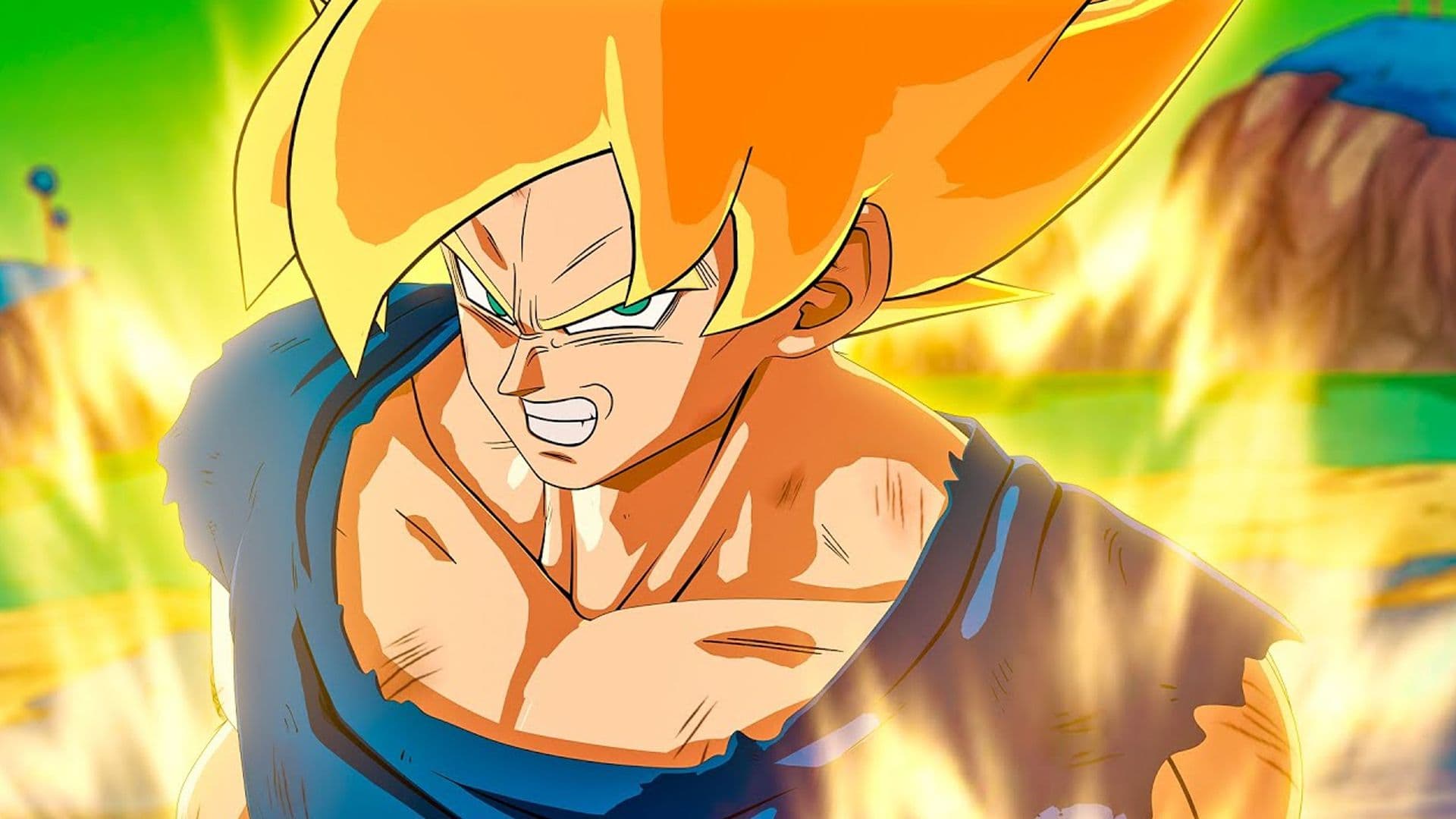 One Piece Officially Dethrones Dragon Ball, and Toei Animation Backs It Up cover image