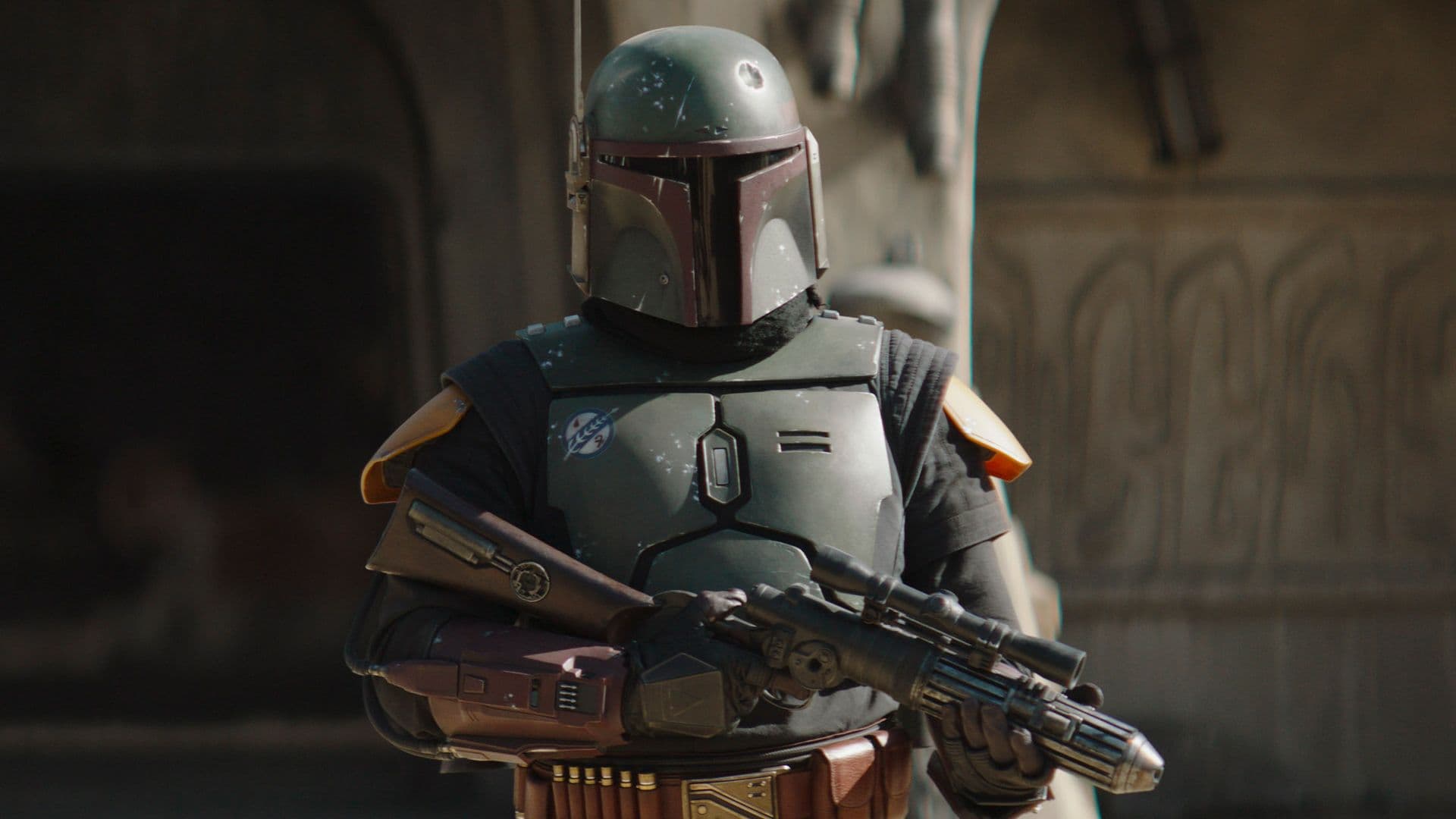 6 Deadliest Non-Force Users in Star Wars, Ranked cover image